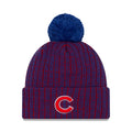 Men's Knitclrtwist A3 Chicago Cubs