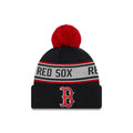 Boston Red Sox Knitrepeat D3