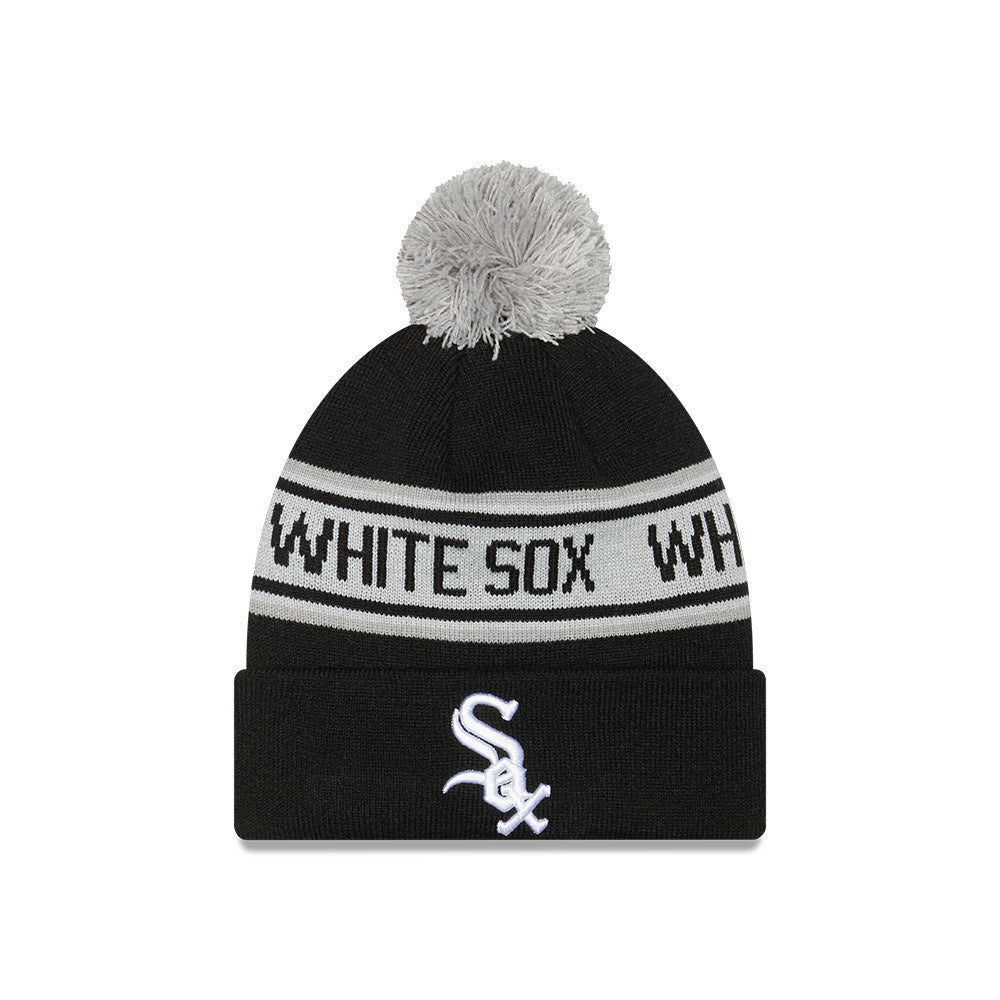 Chicago White Sox Knitrepeat D3