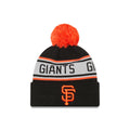 San Francisco Giants Knitrepeat D3