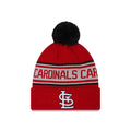 St. Louis Cardinals Knitrepeat D3