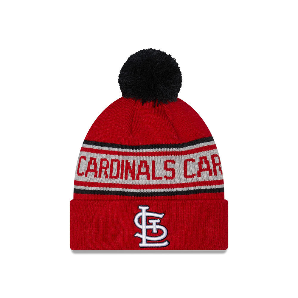 St. Louis Cardinals Knitrepeat D3