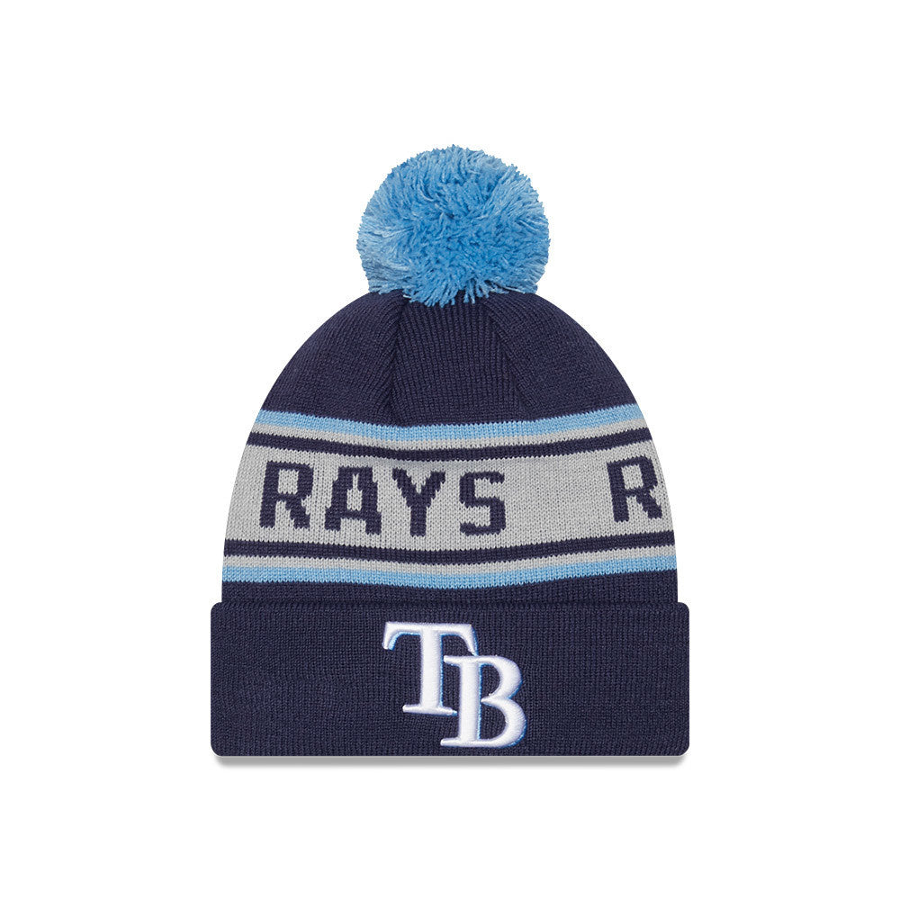 Tampa Bay Rays Knitrepeat D3