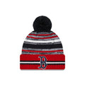 Boston Red Sox Knitsport D3