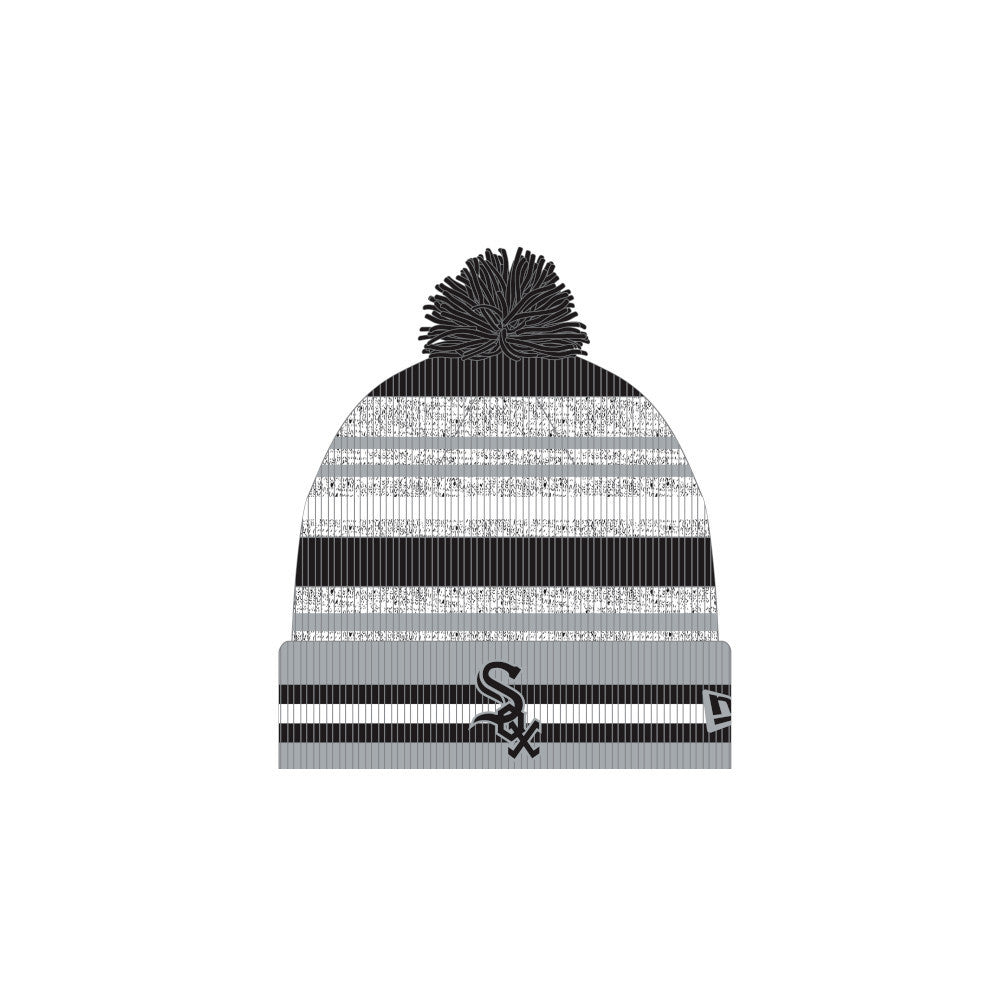 Chicago White Sox Knitsport D3