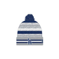 Tuque Knitsport D3 des Dodgers de Los Angeles
