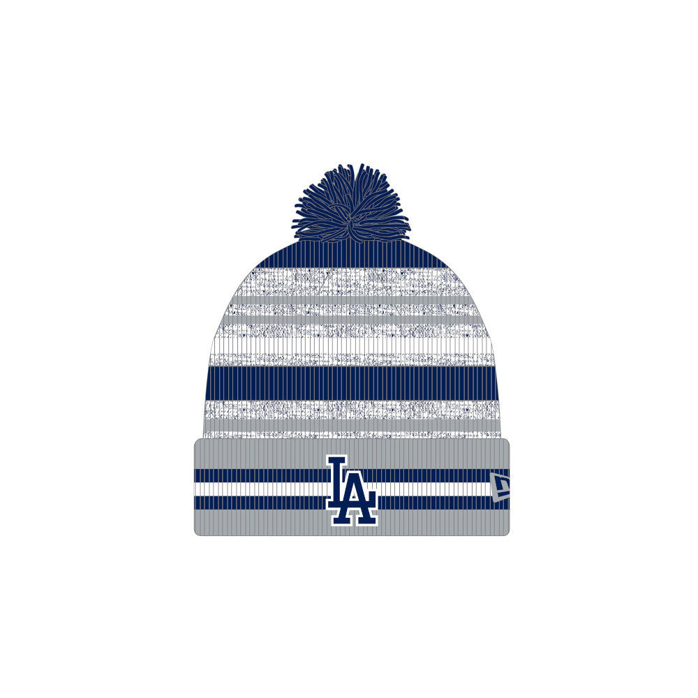 Tuque Knitsport D3 des Dodgers de Los Angeles