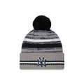 New York Yankees Knitsport D3