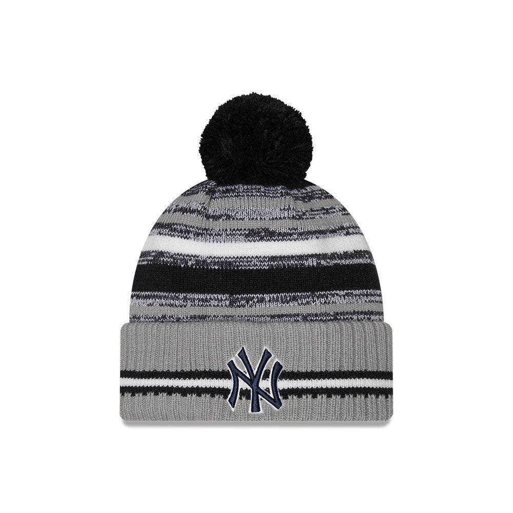 New York Yankees Knitsport D3