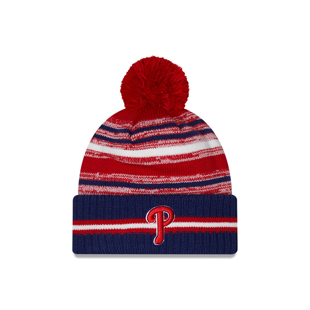 Philadelphia Phillies Knitsport D3 OTC