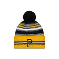 Pittsburgh Pirates Knitsport D3