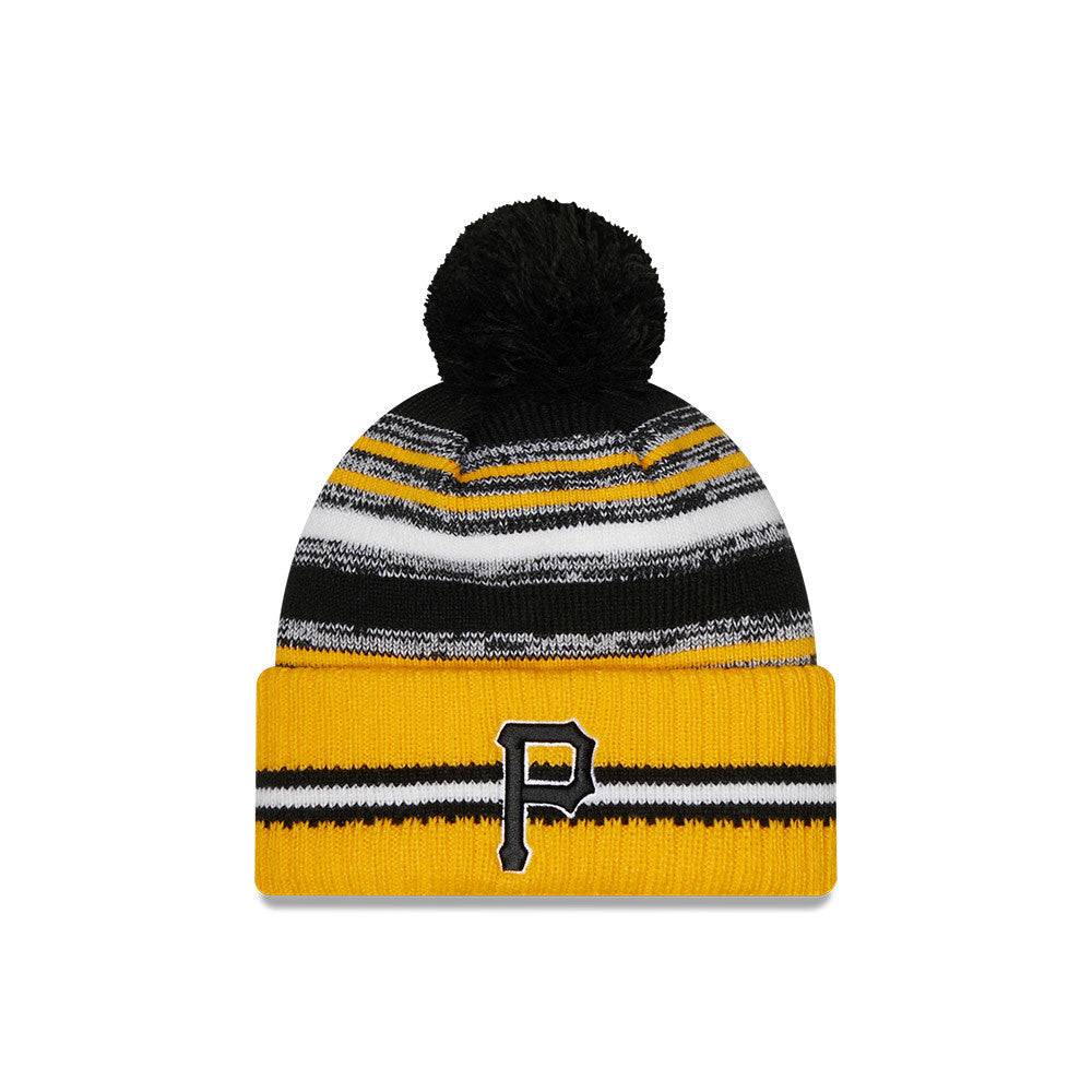 Pittsburgh Pirates Knitsport D3