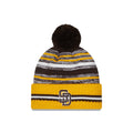 Tuque Knitsport D3 des Padres de San Diego