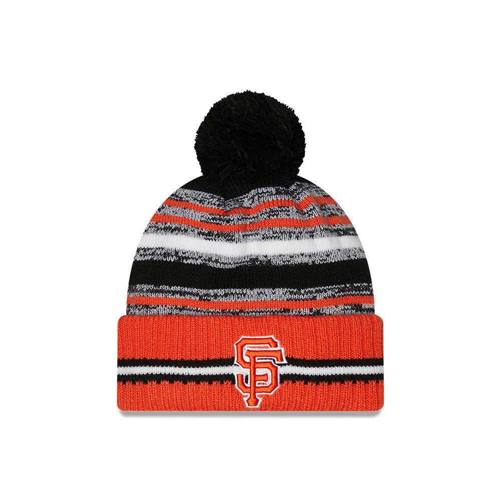 San Francisco Giants Knitsport D3