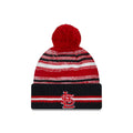 Tuque Knitsport D3 des Cardinals de St-Louis