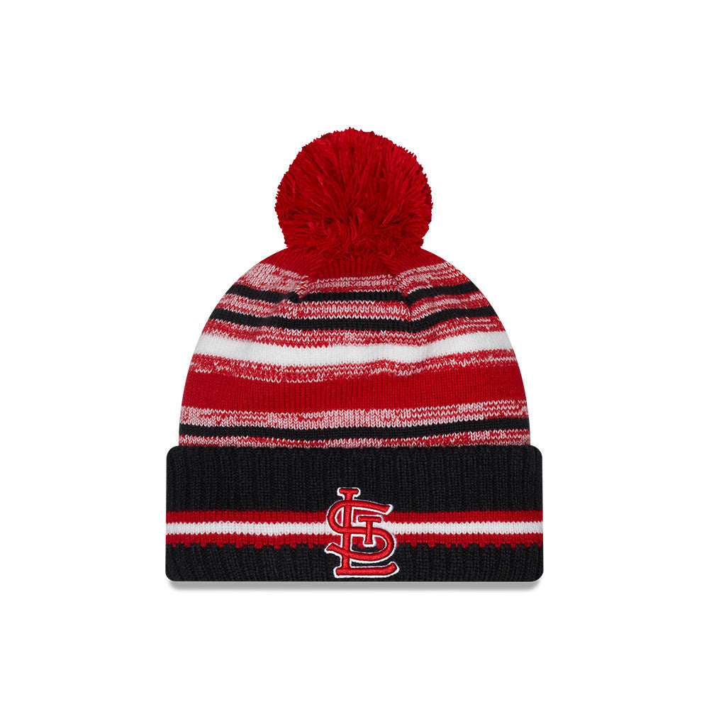 Tuque Knitsport D3 des Cardinals de St-Louis