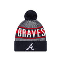 Atlanta Braves Knitstriped D3