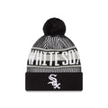 Tuque Knitstriped D3 des White Sox de Chicago