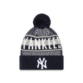 Jr. New York Yankees Knitstriped D3