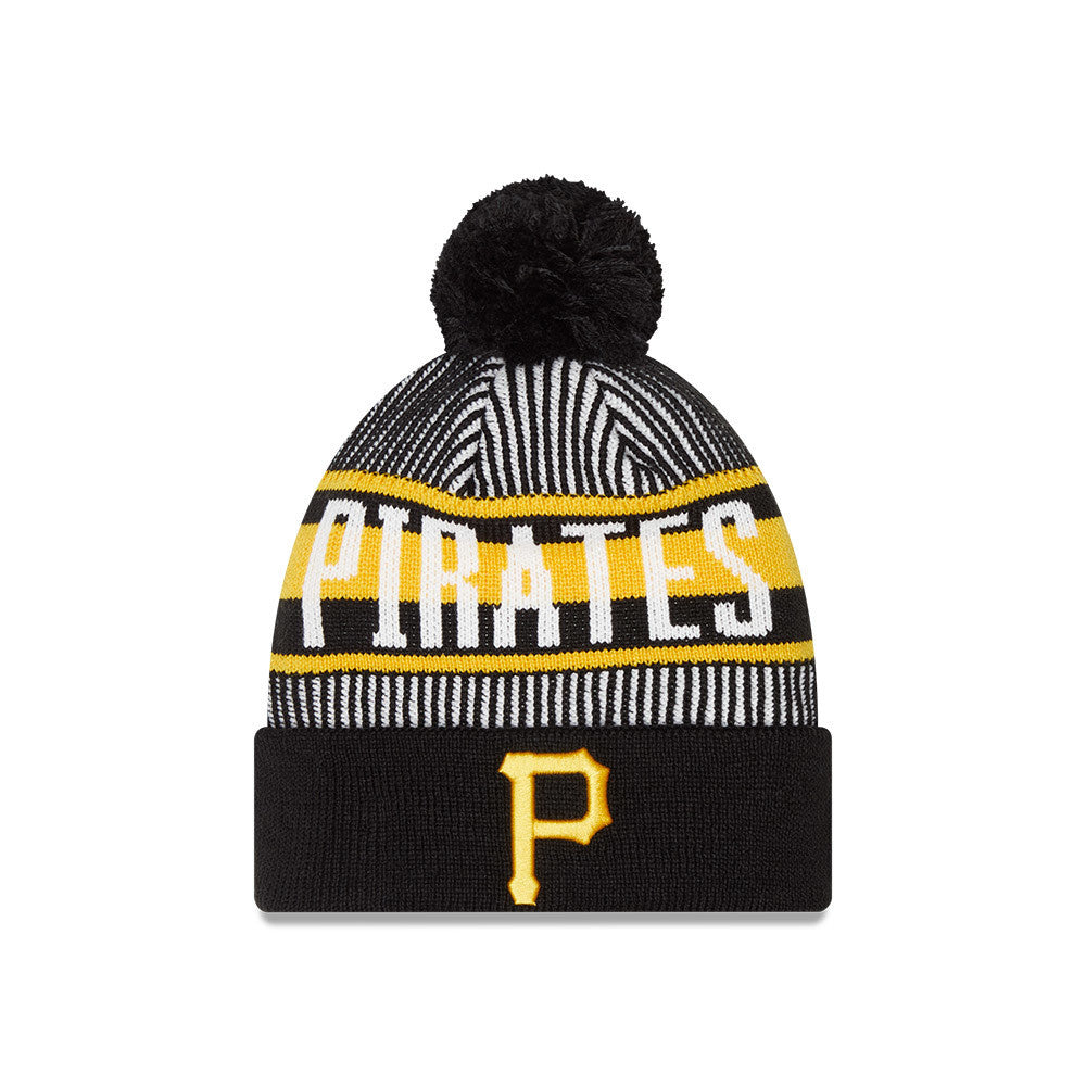 Pittsburgh Pirates Knitstriped D3 OTC