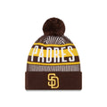 San Diego Padres Knitstriped D3