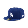 Authentic Los Angeles Dodgers Kids Game Cap