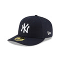 Authentic New York Yankees Low Profile Game Cap