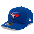 Toronto Blue Jays 2021 Mother's Day Edition Low Profile Cap