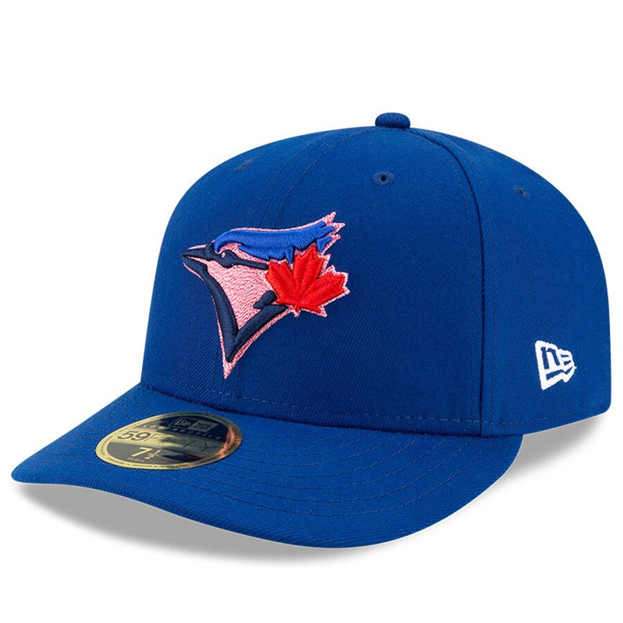 Toronto Blue Jays 2021 Mother's Day Edition Low Profile Cap