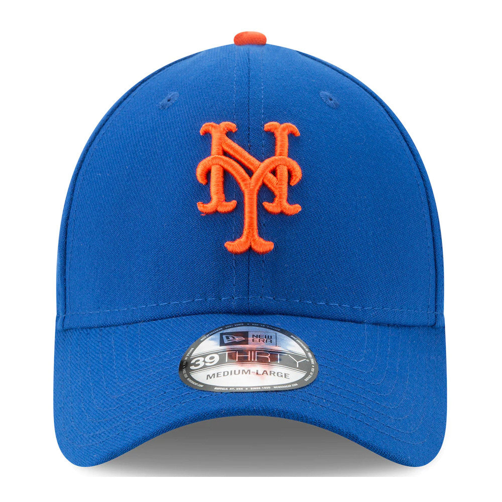 3930 Team Classic New York Mets 2022 Post Season Cap