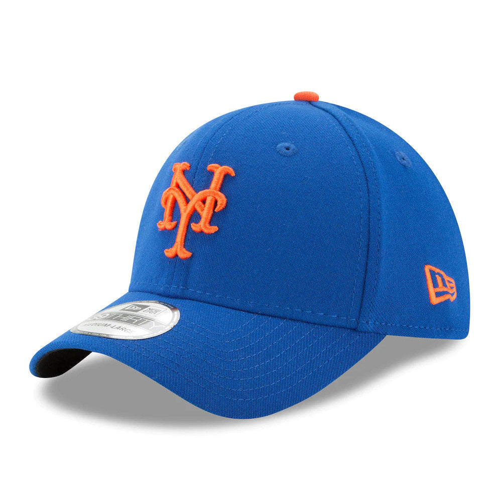 3930 Team Classic New York Mets 2022 Post Season Cap