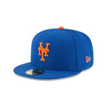 Casquette Authentique Game des Mets de New York