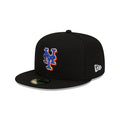 5950 Authentic New York Mets Alt. 2 Cap