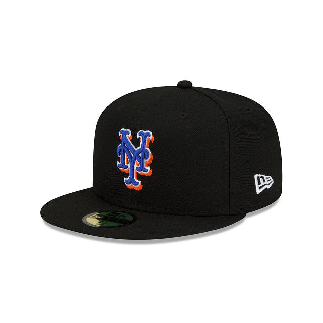 5950 Authentic New York Mets Alt. 2 Cap