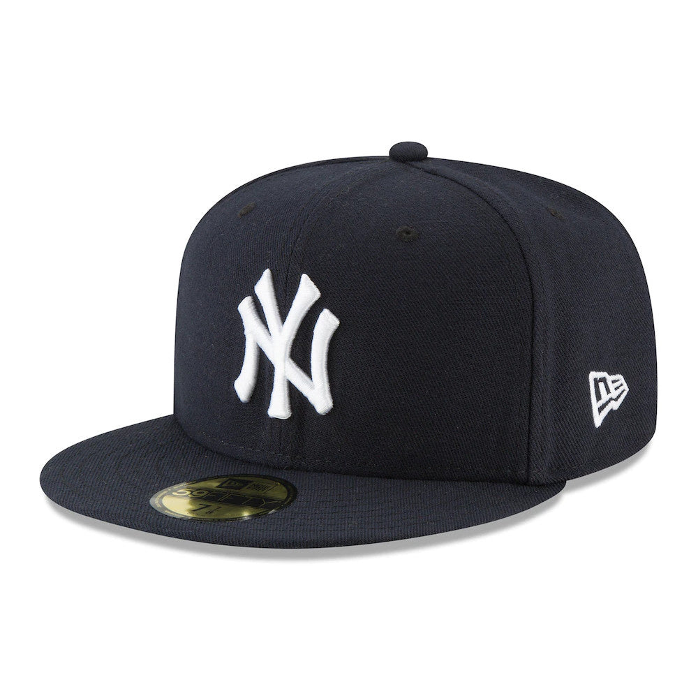 Casquette 5950 Post Season des Yankees de New York