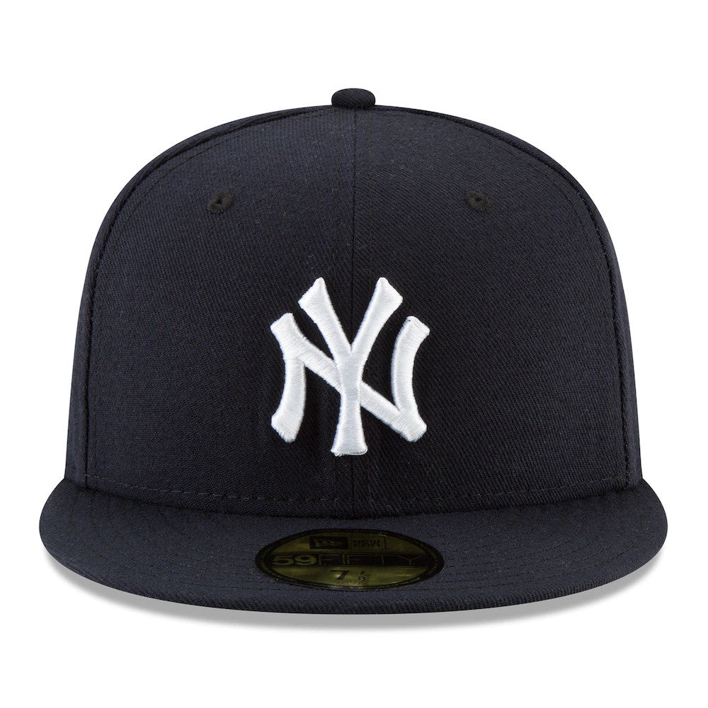 Casquette 5950 Post Season des Yankees de New York