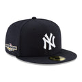 Casquette 5950 Post Season des Yankees de New York