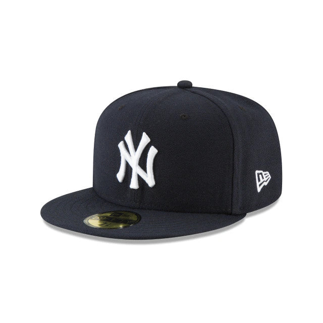 5950 Authentic New York Yankees Kids Game Cap