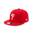 5950 Authentic Philadelphia Phillies Kids Game Cap