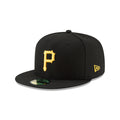Casquette Authentique Game des Pirates de Pittsburgh