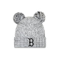 Jr Knit Pomduel A3 Boston Red Sox