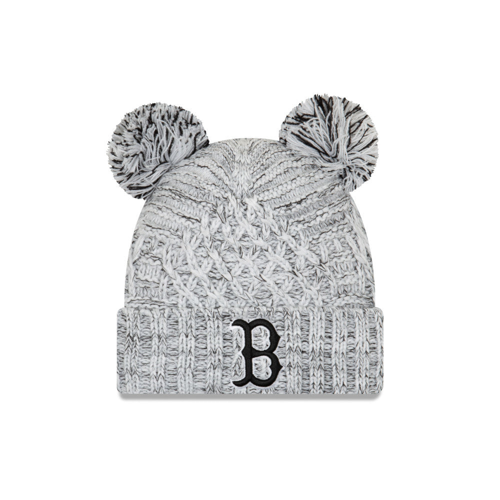 Jr Knit Pomduel A3 Boston Red Sox