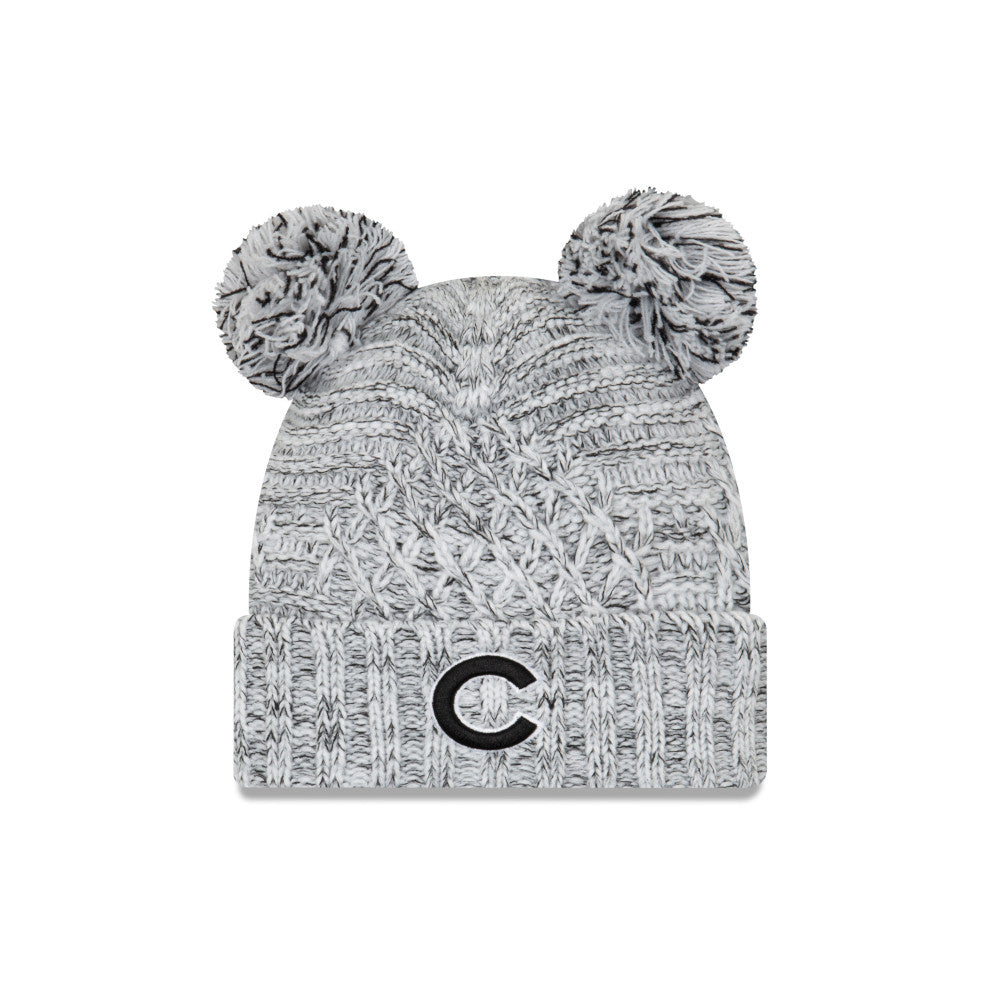 Jr Knit Pomduel A3 Chicago Cubs