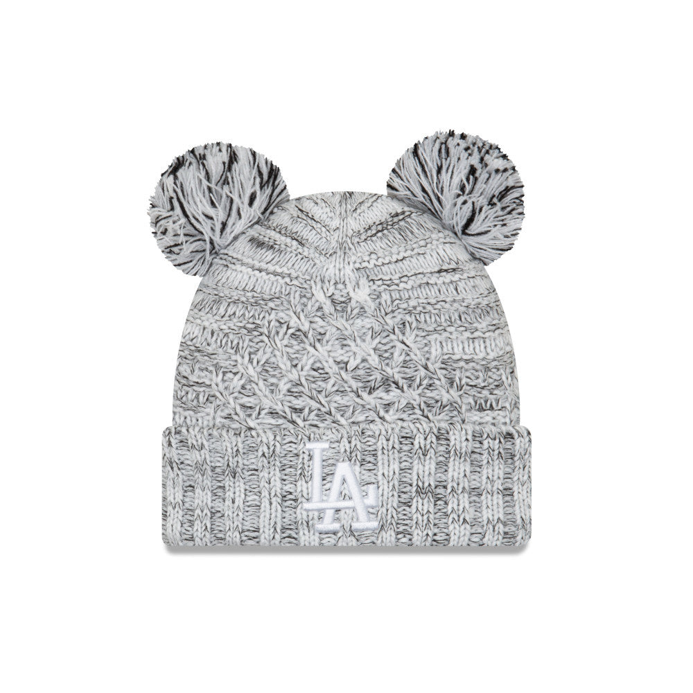 Jr Knit Pomduel A3 Los Angeles Dodgers