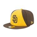 5950 Authentic San Diego Padres Alt. 2 Cap