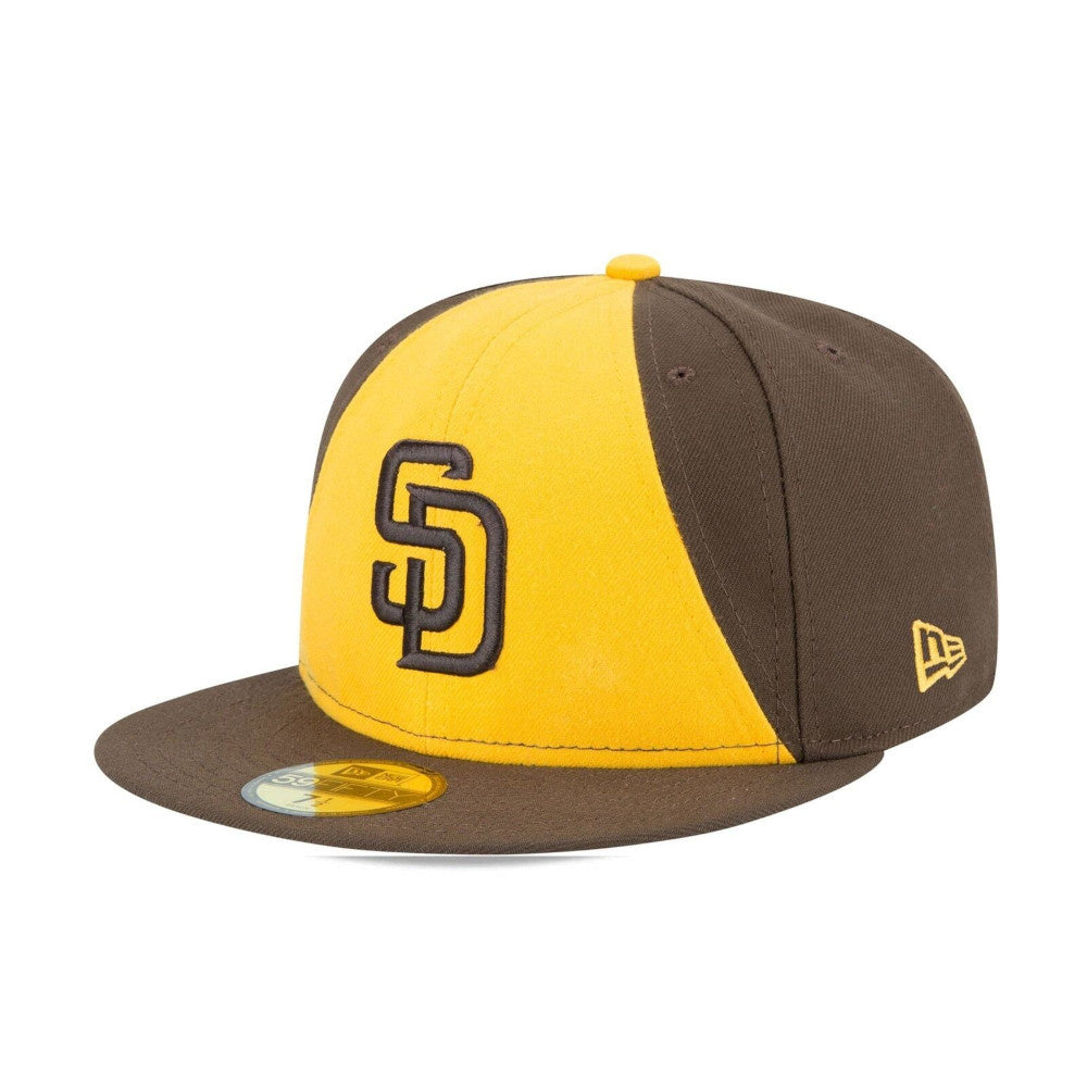 5950 Authentic San Diego Padres Alt. 2 Cap