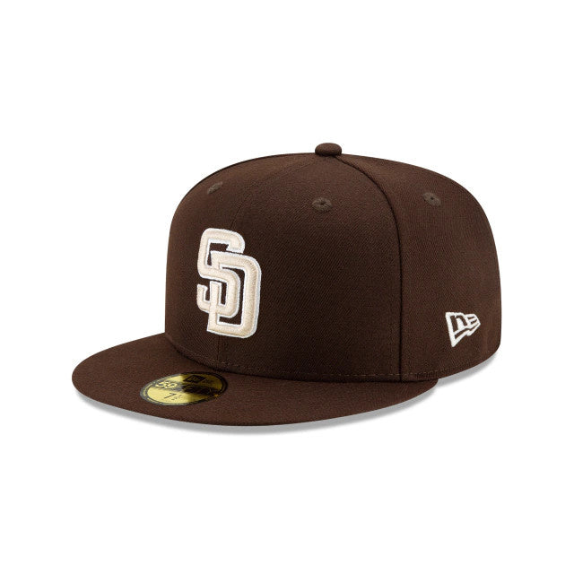 5950 Authentic San Diego Padres Alt. Cap