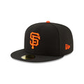 Casquette Authentique Game des Giants de San Francisco