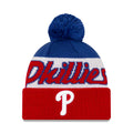 Men's Knit Script A3 Philadelphia Phillies