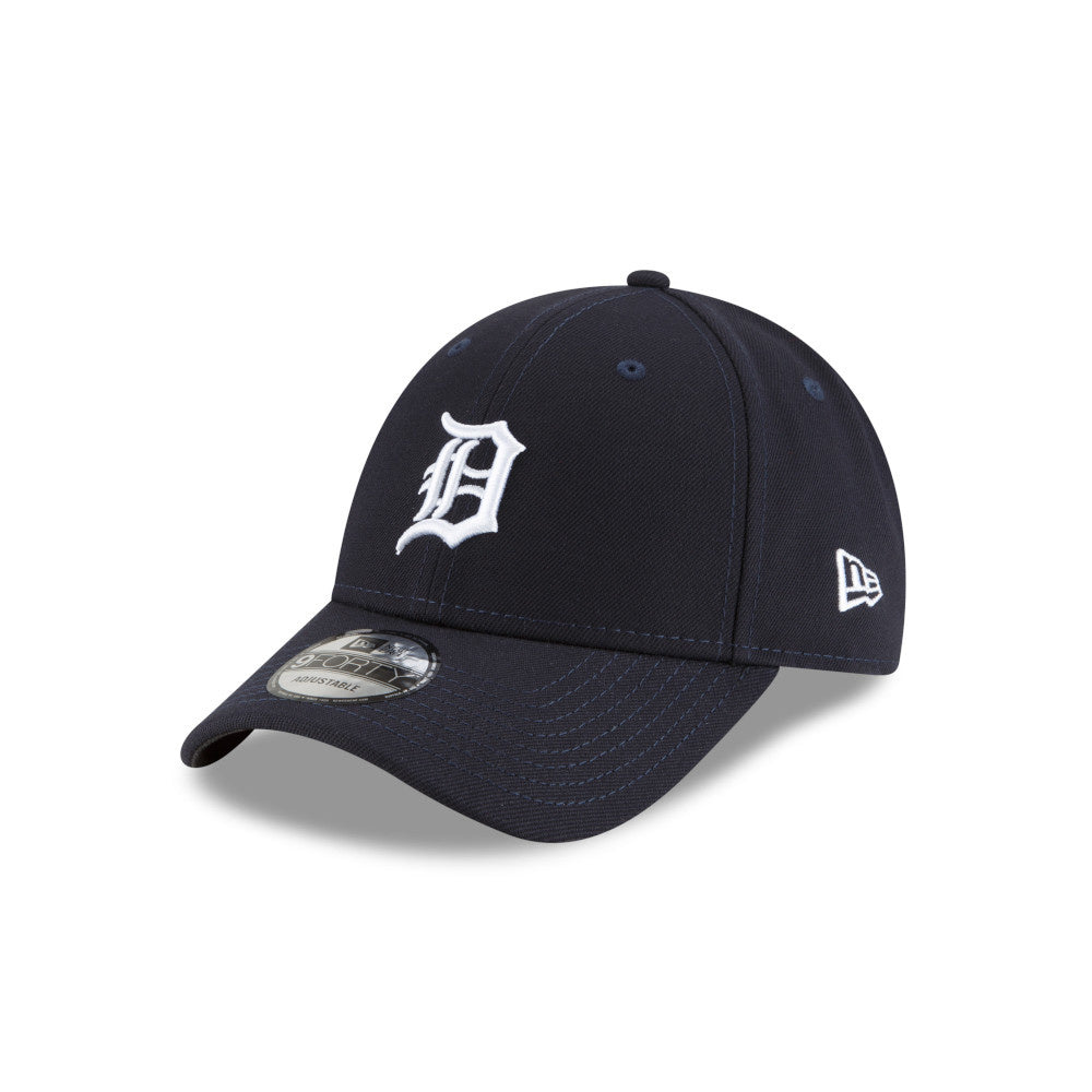 940 The League Detroit Tigers Adjustable Home Cap